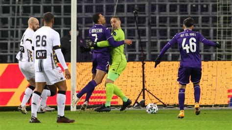Manchester city are ready to sell lukas nmecha this summer.nmecha has scored 20 goals for vincent kompany's anderlecht this season. Anderlecht - Sporting Charleroi: y avait-il penalty sur ...