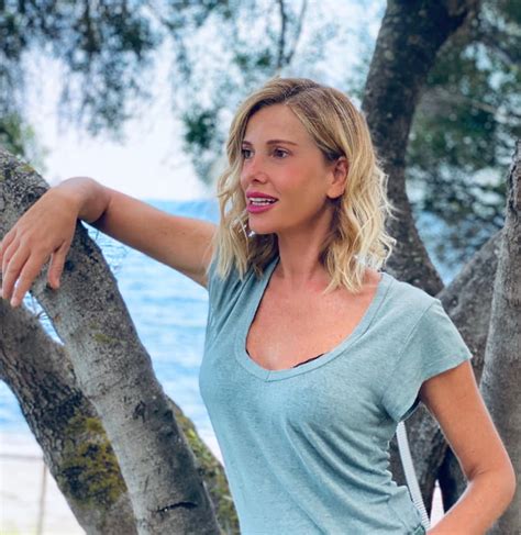 Her birthday, what she did before fame, her family life, fun trivia facts, popularity rankings, and more. Alessia Marcuzzi è negativa al Covid 19 | Gossip News ...