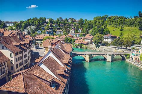Switzerland is a landlocked country bordered by italy to the south, france to the west, germany to the north, and austria and liechtenstein to the east. Poznávací zájezdy do Bernu | mazaně s Radynacestu.cz