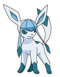 A terrible villain named flora plans to dominate. My ten favorite (non-legendary) Ice type Pokemon, which is ...