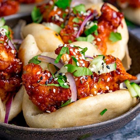 We did not find results for: Korean Chicken Bao - Nicky's Kitchen Sanctuary