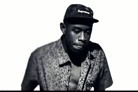 He produced for all of his releases. Tyler the Creator signs to XL, is Wolf Haley, has popular ...