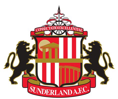 Esta página muestra la vista detallada del equipo actual. Sunderland A.F.C. - Wikipedia