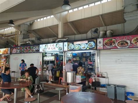 Katrina forrester's book in the shadow of justice: Yuhua Market & Hawker Centre - Opening Hours, Jurong East ...