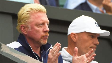 Boris becker macht seit wochen mit seinen schulden schlagzeilen. Boris Becker soll 36,5 Millionen Euro an Ex-Partner zahlen ...