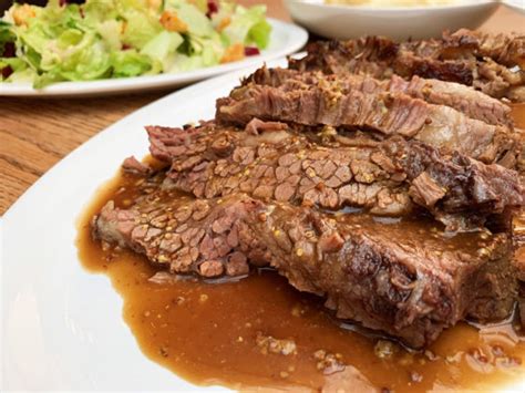 Wondering how to cook short ribs? Prime Rib In Insta Pot Recipe - Norpro NOR-405 Red Oval ...