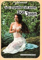 Les exploits d'un jeune don juan (1986). Les exploits d'un jeune Don Juan - Les exploits d'un jeune ...