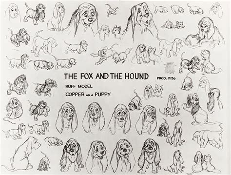 It deliver a very good message. Fox & Hound in 2020 | Disney tattoos, The fox and the ...