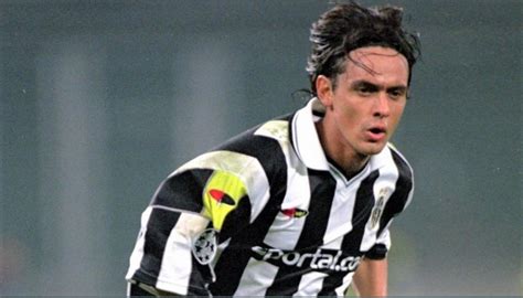 Cos il tecnico biancoceleste, simone inzaghi, alla vigilia del match contro la juventus, che andr in scena all'allianz stadium di torino domani sera alle 21:45. Inzaghi's Juventus Match Shirt, 2000/01 - CharityStars