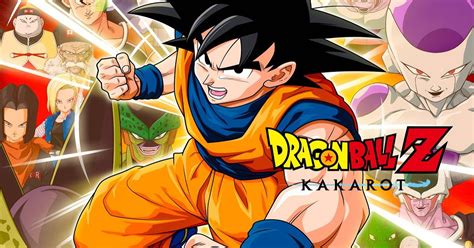 One of the first things any player has to do with any game is get used to the control scheme and figure out what all the buttons do. Descargar Dragon Ball Z: Kakarot Full español PC - ComunidadGamer — Juegos, software, android