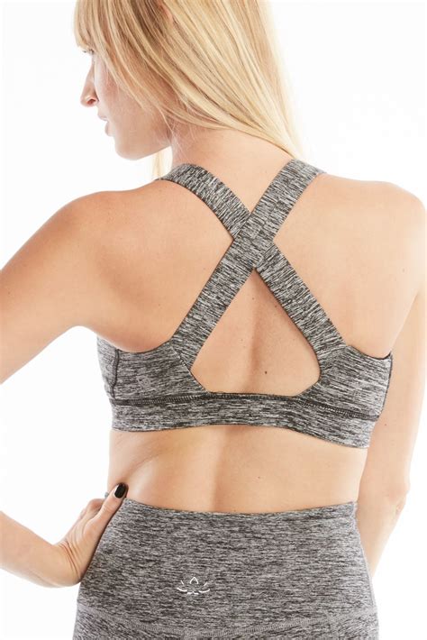 We chose the above as the best nursing sports bras because they allow for nursing in addition to exercising. Océane Yoga Nursing Sports Bra (Pink) - Sweat & Milk ...