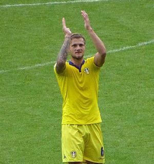 View stats of leeds united defender liam cooper, including goals scored, assists and appearances, on the official website of the premier league. Liam Cooper - Wikipedia, la enciclopedia libre