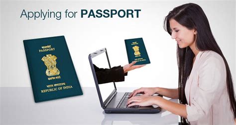 Check these three simple steps to acquire your new passport: How to Apply for a Passport Online: Passport Procedure ...