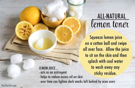 Witch hazel, like i mentioned before, will help to fight acne and also reduces inflammation. The Chic Site