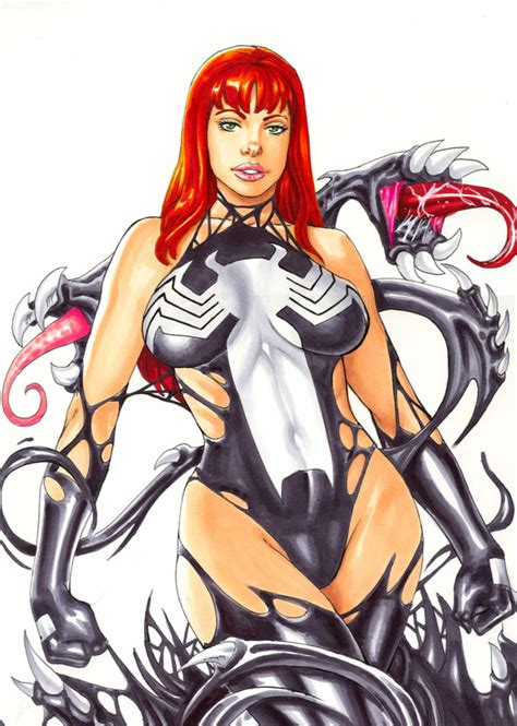 Yo maps mary you x d. Would MJ being Venom be cool? Discuss! - Mary Jane - Comic ...