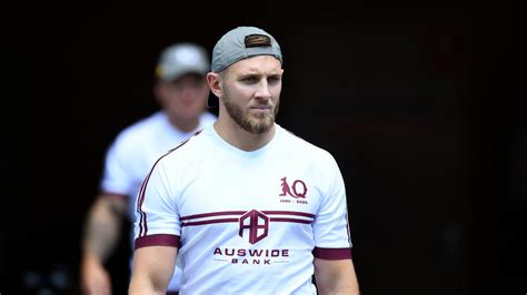 Kurt capewell credits the walker brothers for his state of origin selection. NRL news 2020: Kurt Capewell, porn video, Penrith Panthers