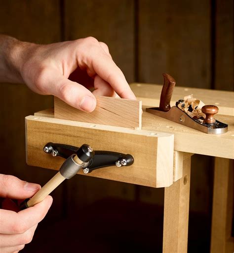 We did not find results for: Veritas Miniature Bench Vise - Lee Valley Tools