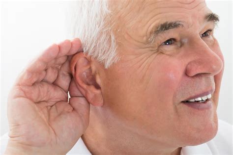 Maybe you would like to learn more about one of these? Deafness and hearing loss: Causes, symptoms, and treatments