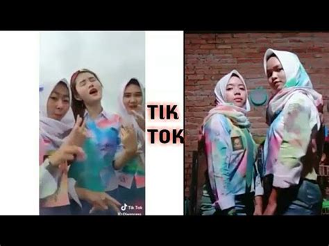 Tik tok seksi hot dance tayang buah jangan lupa untuk subscribe ◾like and share ◾ hidupkan lonceng notikasi untuk mendapatkan hot video. TIK TOK Abg SMA Goyang Hot !! VIRAL!! - YouTube