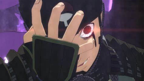 The legend of pirates online: Naruto Shippuden: Ultimate Ninja Storm 3 "Саске в броне ...