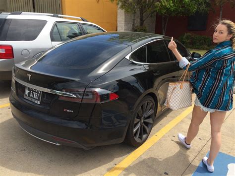 Since the start of the 2014 model year. Tesla Motors