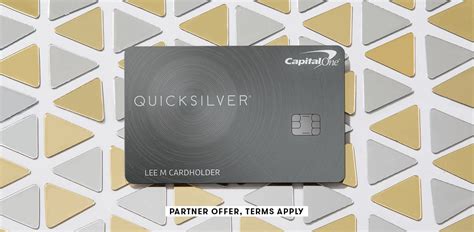 Cons of the capital one quicksilver cash rewards credit card. Capital One Quicksilver Cash Rewards Review - The Points Guy