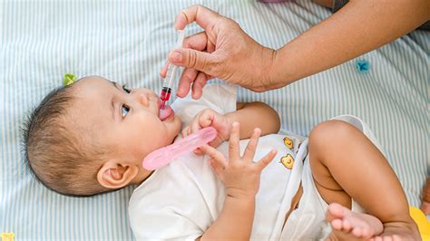 It helps maintain immune responses and may play a role in the management of upper respiratory tract infections. Vitamins and Babies | What to Expect