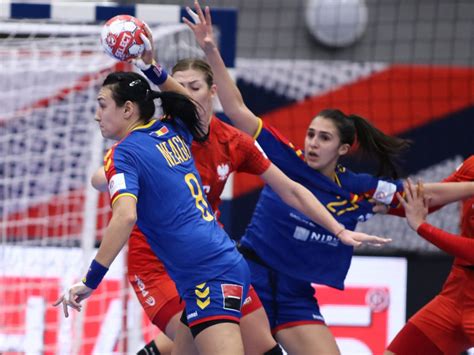 Cristina neagu a adus golul victoriei în ultima secundă a î. Is Nora Mork the most dangerous player in Norway for ...