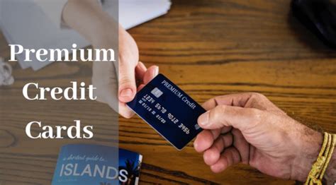 Black and exclusive credit cards on top of that. Here are the top 5 credit cards in India that rich people use - Newzli.com