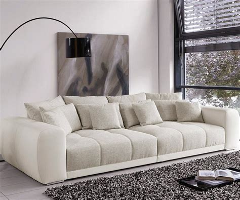 Wenn du sofas günstig kaufen möchtest, erwartet dich eine große modellvielfalt: Big Sofa Billig Kaufen | Haus Bauen