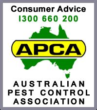 Are there diy solutions for pests in birmingham? AUSTRALIAN PEST CONTROL ASSOCIATION | Adelaide SA Branch