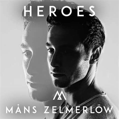 After winning the eurovision song contest in 2015 for sweden with heroes, he went on to host the contest with petra mede and present. Review: Sweden: Eurovision 2015 | Måns Zelmerlöw | The ...