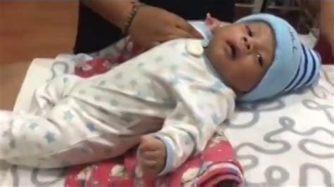 Viral cara sebenar buang kahak baby. Viral cara sebenar buang kahak baby - YouTube