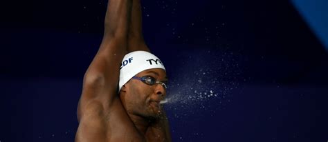 Riesce a strappare un pass per i mondiali di budapest e a qualificarsi per la finale della staffetta 4x100m sl. Euro de natation: l'Italien Miressi sacré, le Français ...