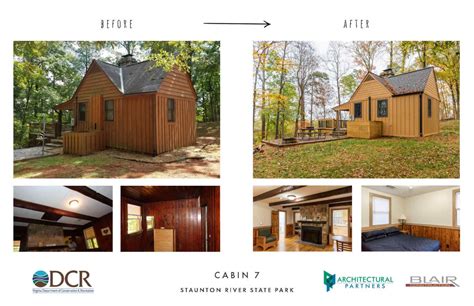 4,453 likes · 17 talking about this · 11,486 were here. Staunton River State Park Cabins | Architectural Partners