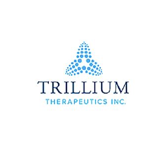 Tril trillium therapeutics — stock price and discussion | stocktwits. Being Early on an Early Asset: Trillium May be A Diamond ...