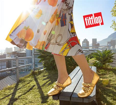 Fitflop ( metro link ). Shop For FitFlop Dubai | Source Rite International