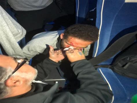 ملخص اهداف مباراة الاهلي والترجي التونسي 2 1 الاهلي يصنع المستحيل ويحتل ملعب رادس 8 أرقام تاريخية حققها الأهلي بقهر الترجي في. جماهير الترجي تعتدي على حافلة الأهلي.. وإصابة هشام محمد ...