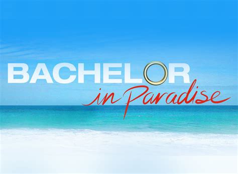 One stand out twist is that the cast is made up of international contestants from the bachelor franchise. Bachelor In Paradise 2018: Neue TV-Show mit Ex-Kandidaten ...