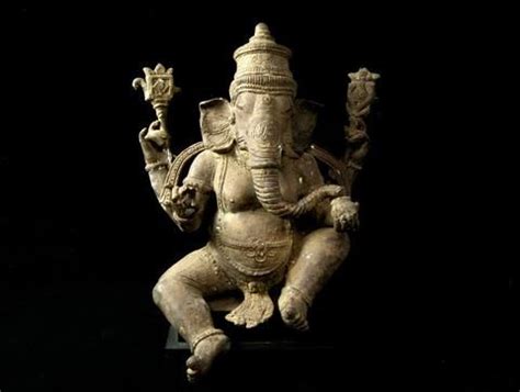 Lord ganesh, lord of a group of close devotees, who have reached the climax of devotion. The Hindu God Ganesh - Who is this Elephant Headed Fellow ...