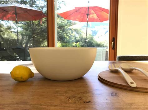 Maybe you would like to learn more about one of these? How Bamboo Bowls are Dishwasher Safe but also ...