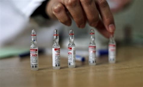 Who set to decide on emergency use of 2 chinese vaccines. Sputnik More Effective Against Mutations, Says Russian ...