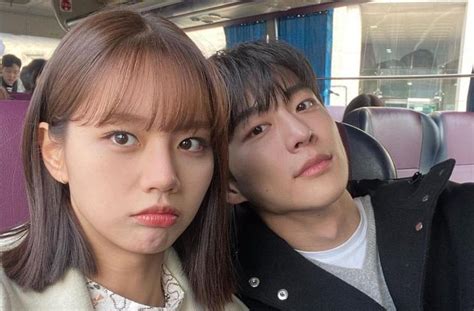 Es miembro de la agencia fides spatium. 7 Fakta Bae In Hyuk, Senior Ganteng Hyeri di My Roommate ...