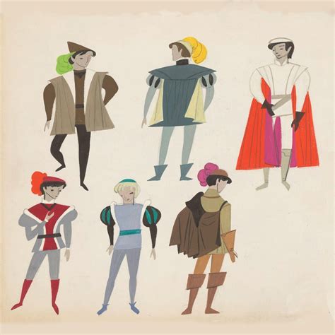 Prince phillip is princess aurora's love interest in sleeping beauty. Prince Phillip Concept Art via Fancy some DISNEY MAGIC? in 2019 | Mary blair, Disney concept art ...