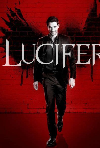 Lucifer volta para o subterrâneo com o coração pesado, mas não demora muito para que os caminhos dele e de seu grande amor chloe se cruzem novamente. Temporada 5 de Lucifer ya tiene fecha de estreno ¡Conoce ...