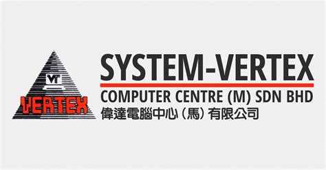 Features fullscreen sharing embed statistics article stories visual stories seo. Home - System-Vertex Computer Centre (M) Sdn Bhd
