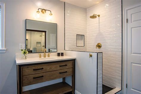 Bathroom Remodel | Los Angeles, California - Better Together Builders