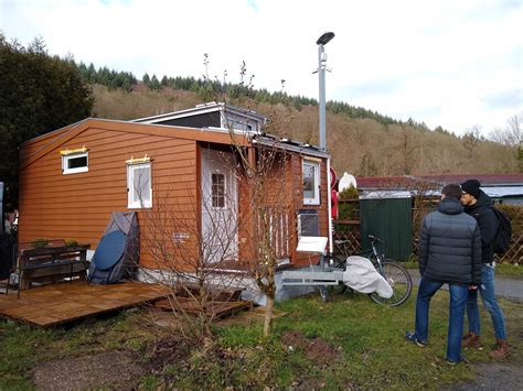 Ein großes angebot an eigentumswohnungen in waldbronn finden sie bei immobilienscout24. Das Leben in einem Tiny House auf einem Waldbronner ...