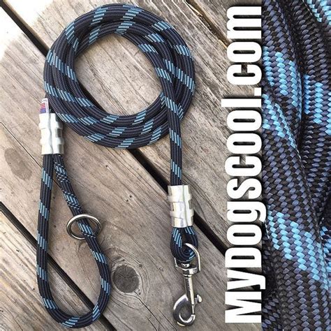 I'm not a climber, so i was not aware that climbing ropes. 22 Ideas for Climbing Rope Dog Leash Diy - Home, Family, Style and Art Ideas