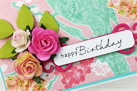 See birthday flowers stock video clips. A Kept Life: Happy Birthday Kara!